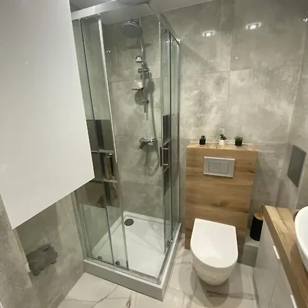 Apartament ,,Eden” Zator Exterior photo