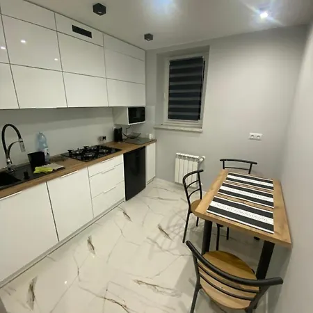 Apartament ,,Eden” Zator Exterior photo