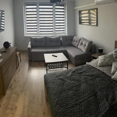 Apartament ,,Eden” Zator Exterior photo