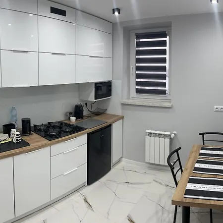 Apartament ,,Eden” Zator Exterior photo