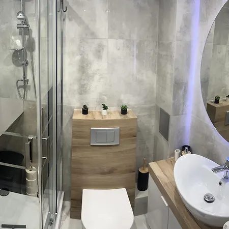 Apartament ,,Eden” Zator Exterior photo