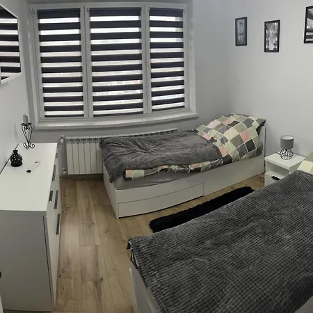 Apartament ,,Eden” Zator Exterior photo