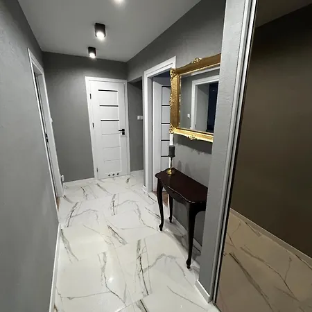 Apartament ,,Eden” Zator Exterior photo