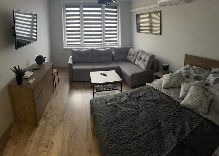 Apartament ,,Eden”
