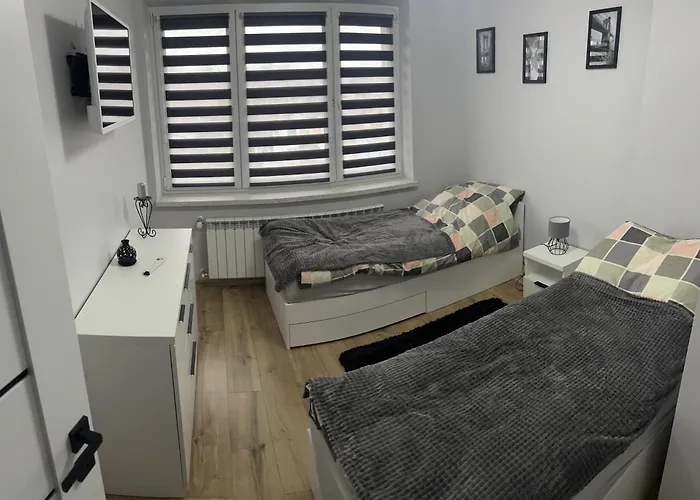 Apartament ,,Eden”