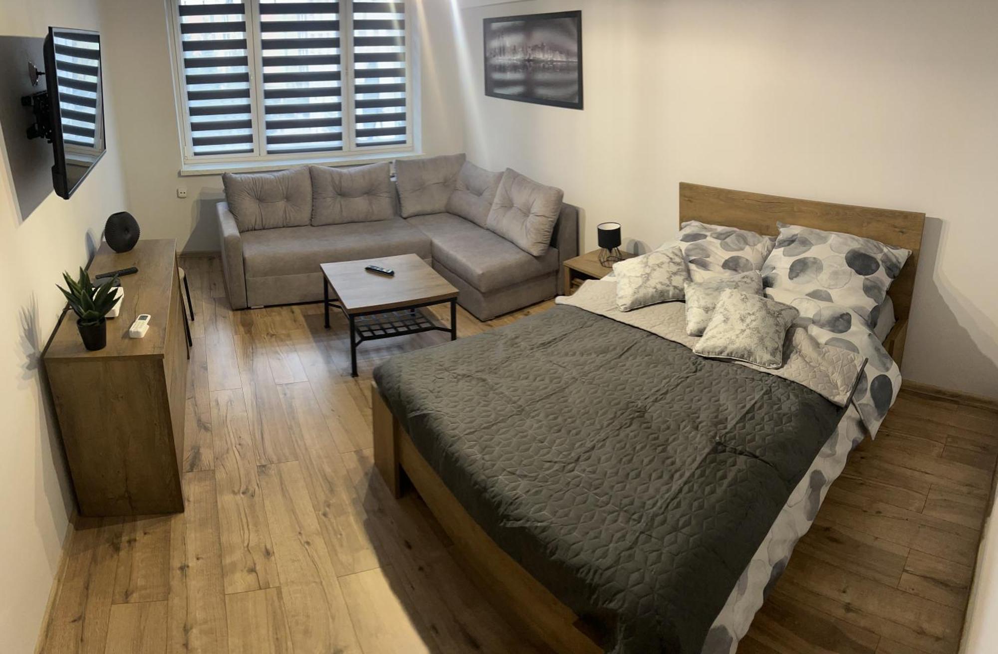 ,,eden” Apartment Zator