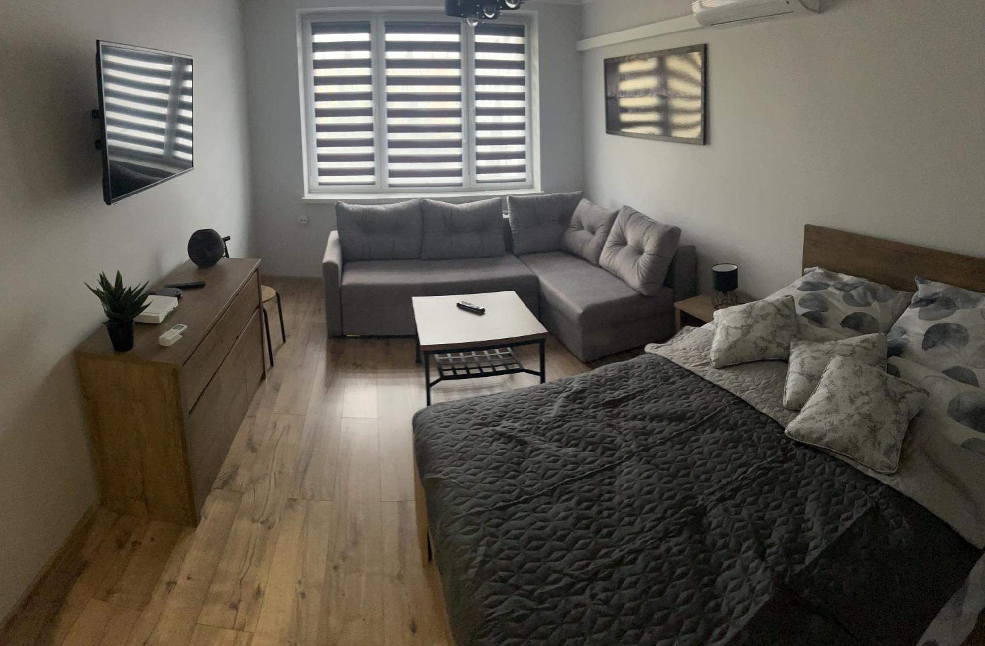 ,,eden” Apartment *