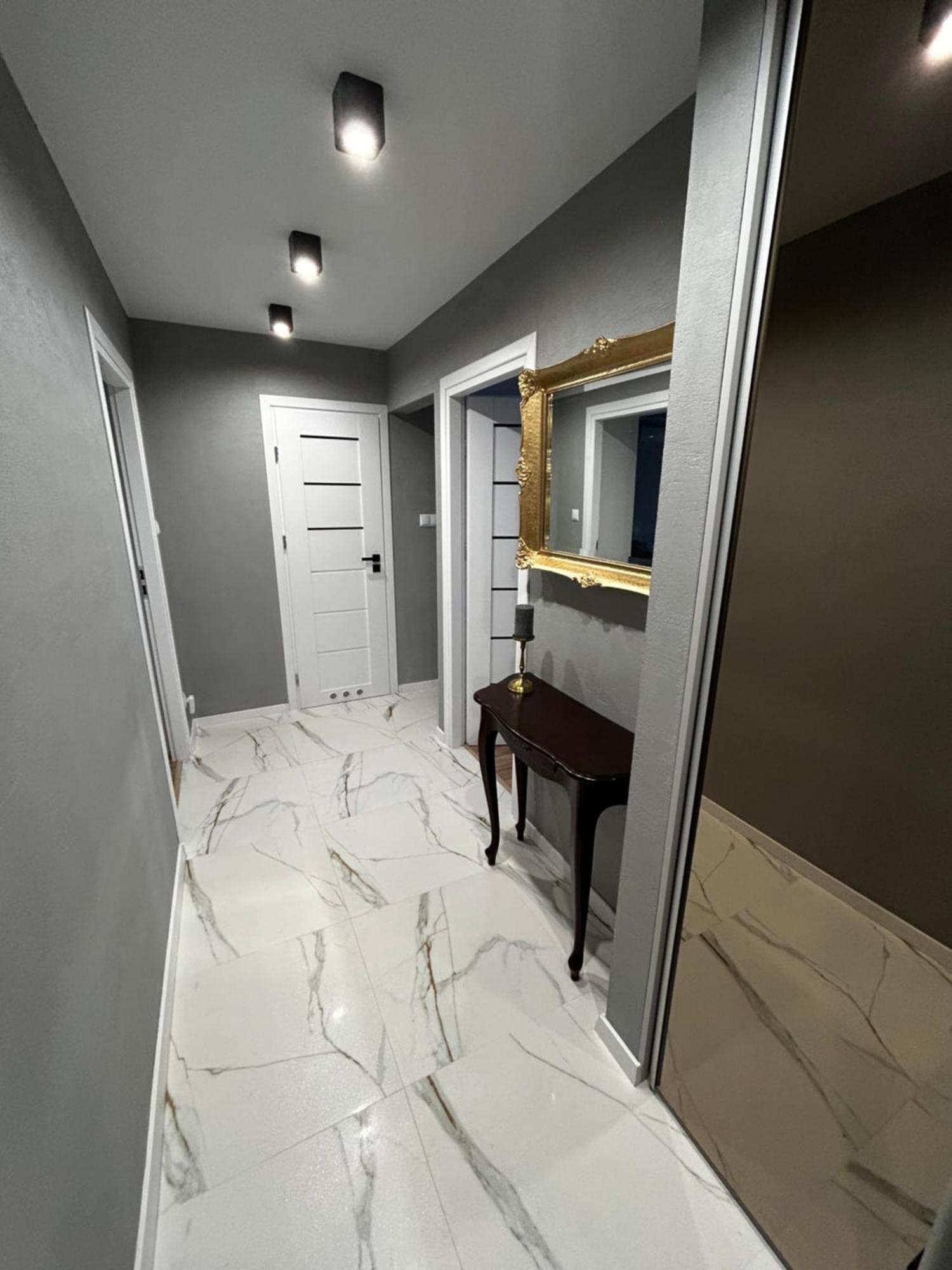 Apartment ,,eden” Zator
